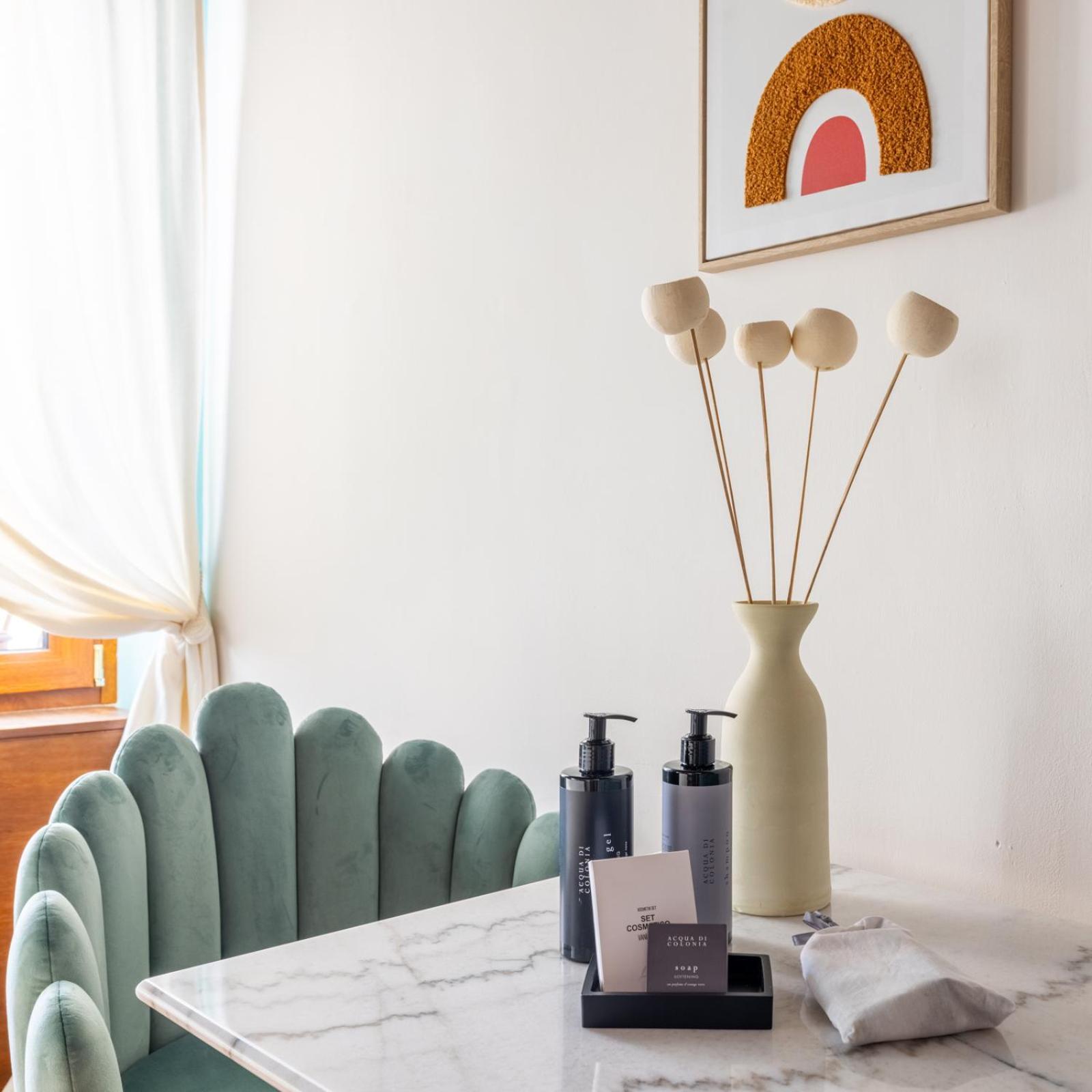 Suite Trevi - Charming Loft Near Trevi Fountain Рим Экстерьер фото
