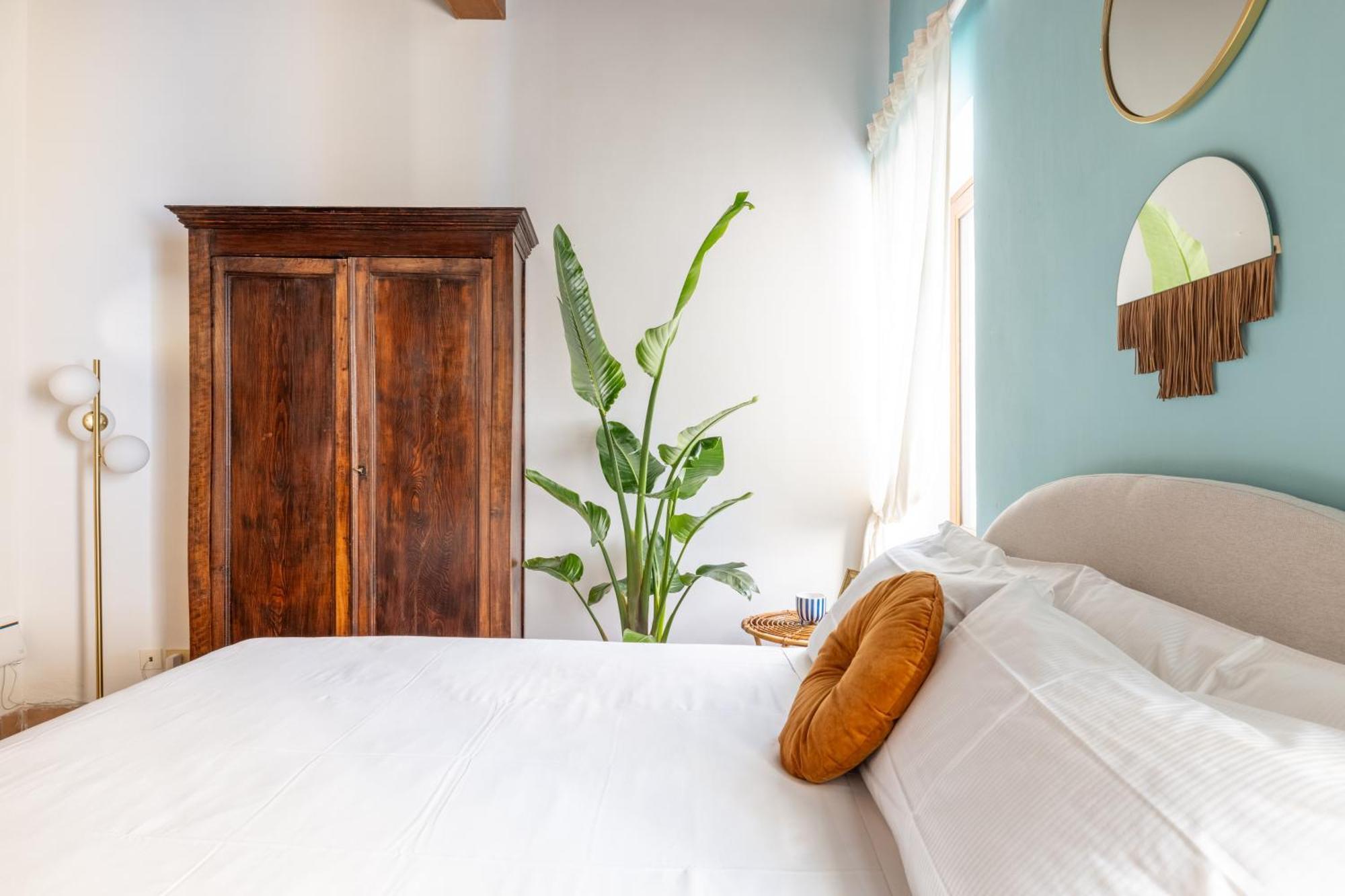 Suite Trevi - Charming Loft Near Trevi Fountain Рим Экстерьер фото