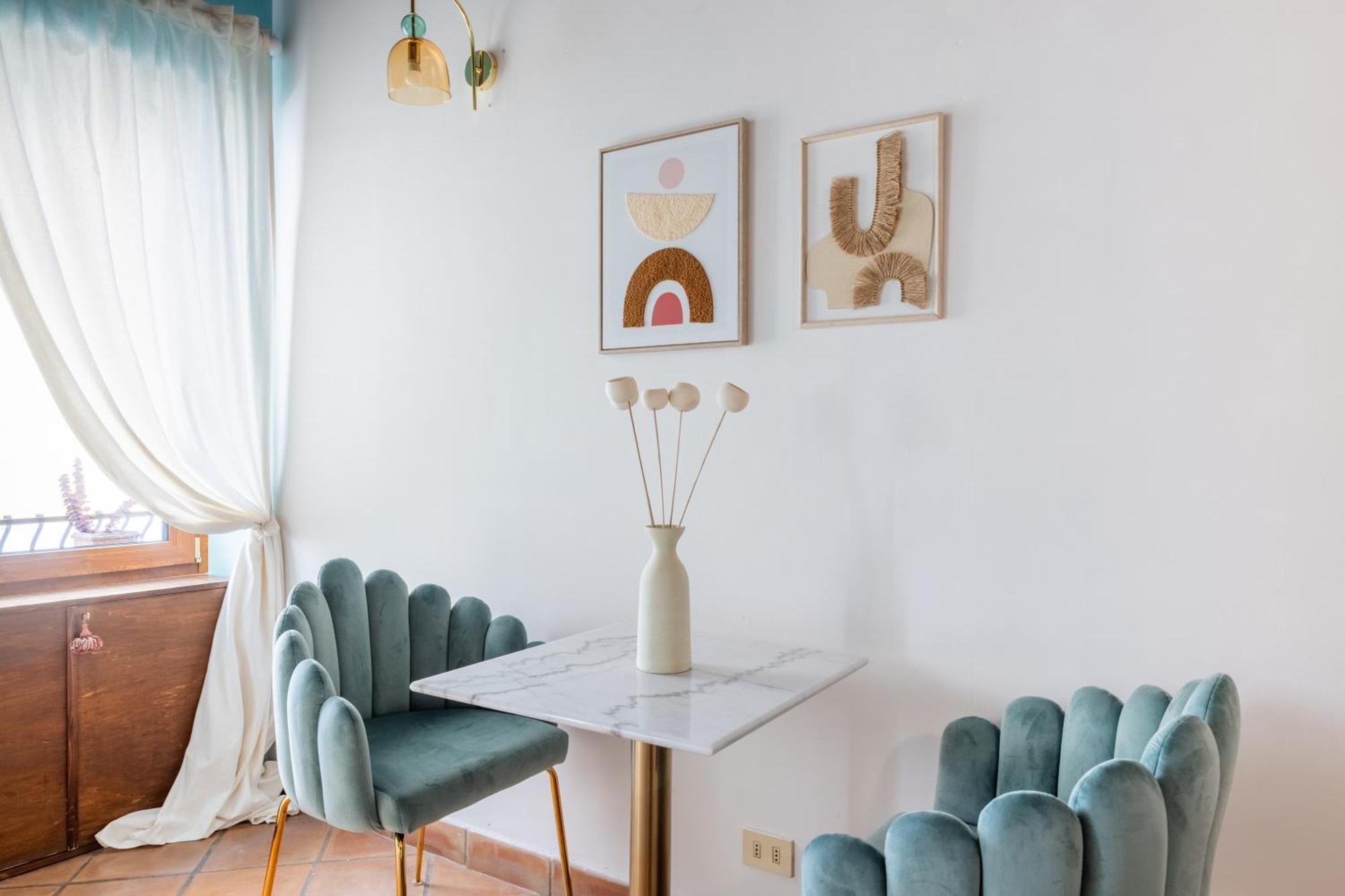 Suite Trevi - Charming Loft Near Trevi Fountain Рим Экстерьер фото